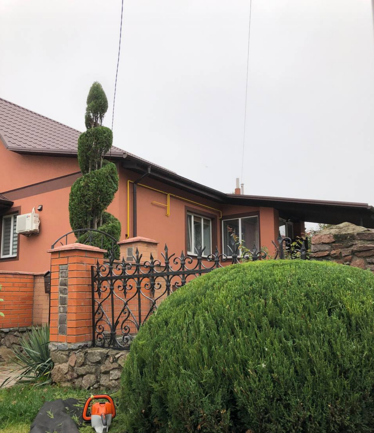 Буча - Фото 1